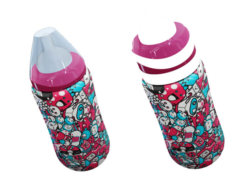 Prepare Your Base Images