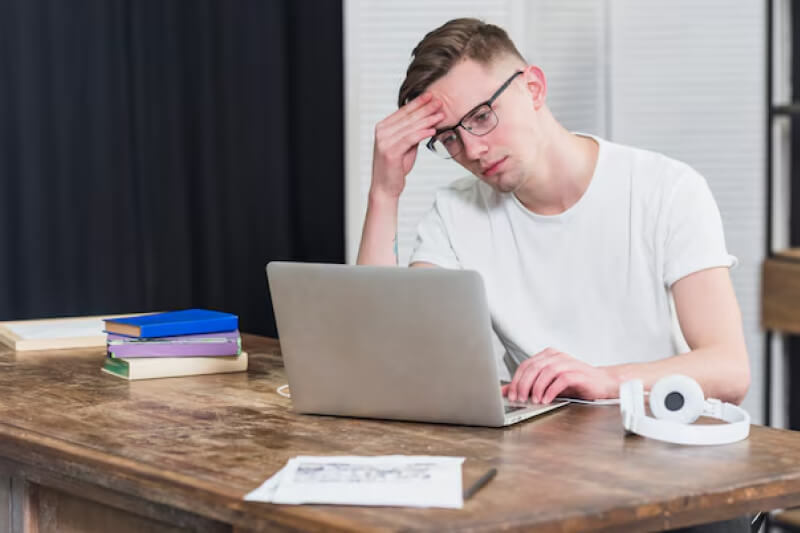 showing out-of-stock disaster