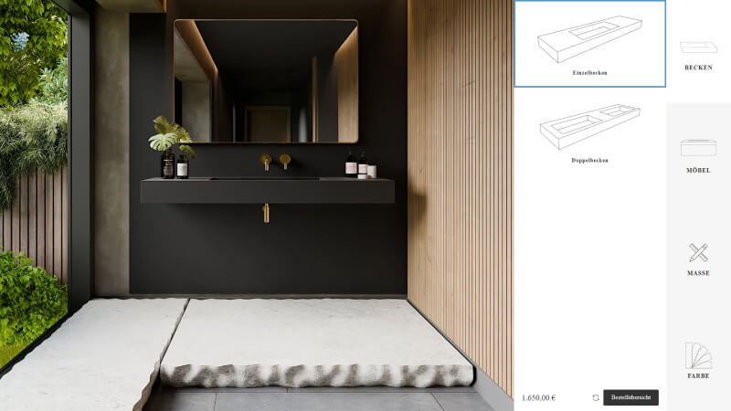 wp configurator premium skin